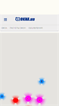 Mobile Screenshot of maps.okna.ua