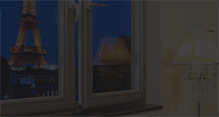 Desktop Screenshot of info.okna.ru